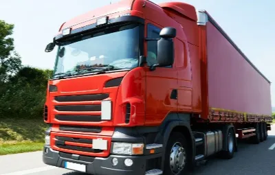 İstanbul Refahiye Ambar Kargo